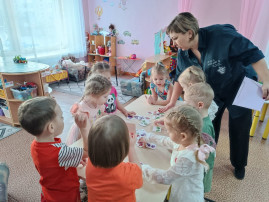 "Моё лучшее занятие" "Моё лучшее занятие".