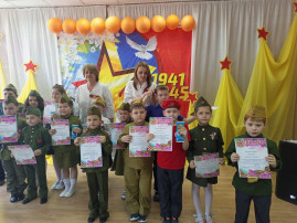 #Победныймай #Победныймай.