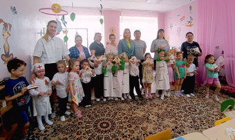 #80летПобеды #80летПобеды.