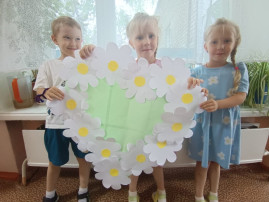 Неделя ромашки🌼🌼🌼... Неделя ромашки🌼🌼🌼.