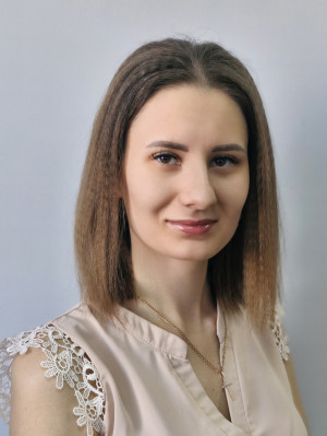 Заместитель заведующего Прудникова Екатерина Федоровна Заместитель заведующего Прудникова Екатерина Федоровна